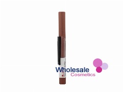 1 x Maybelline 24Hr Superstay Matte Ink Crayon Lipstick - 95 TALK